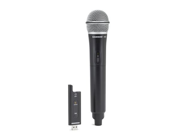 SAMSON EXPEDITION XP208w - PA Portatile con Bluetooth - 200W