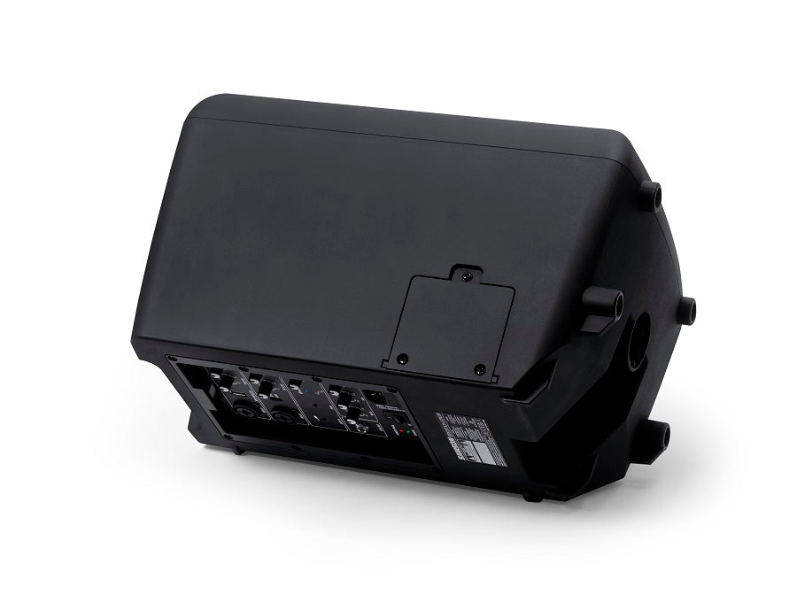 SAMSON EXPEDITION EXPLOR c/Handheld Wireless - PA portatile a 3 canali con Bluetooth