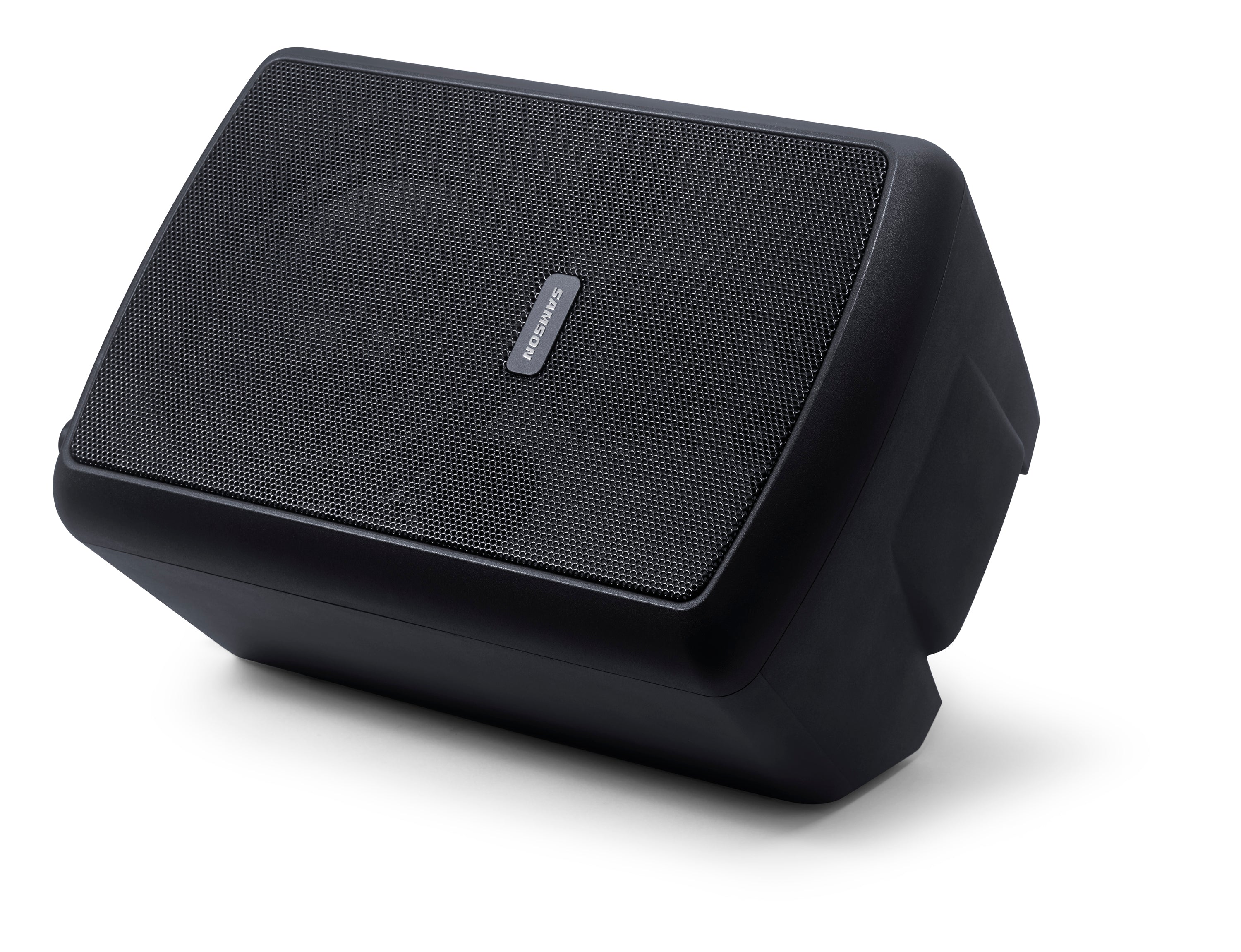 SAMSON EXPEDITION EXPLOR c/Handheld Wireless - PA portatile a 3 canali con Bluetooth