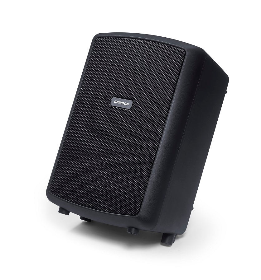 SAMSON EXPEDITION EXPLOR c/Handheld Wireless - PA portatile a 3 canali con Bluetooth