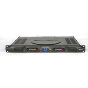 SAMSON SERVO 120a - Finale di Potenza Stereo - 2 x 60 Watt @ 4Ohm