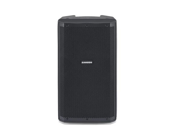 SAMSON RS112a - Cassa attiva 400w, due vie, 12''