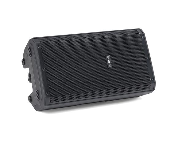 SAMSON RS112a - Cassa attiva 400w, due vie, 12''