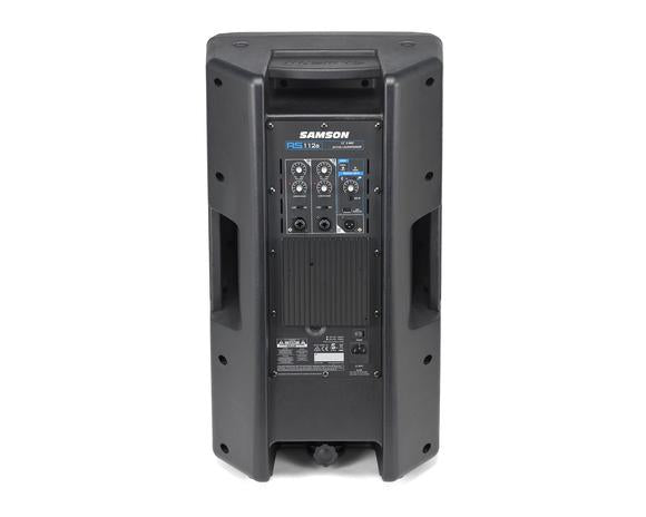 SAMSON RS112a - Cassa attiva 400w, due vie, 12''