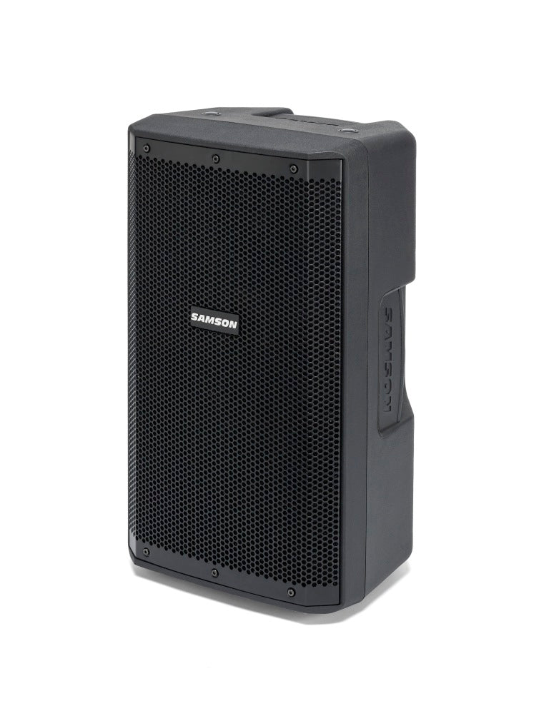 SAMSON RS110a - Cassa attiva 300w, due vie, 10''