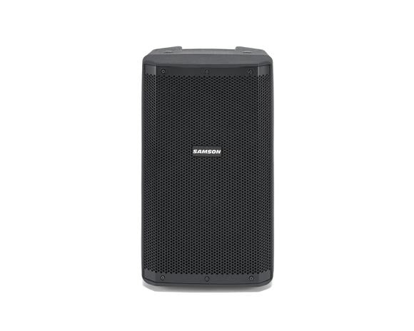 SAMSON RS110a - Cassa attiva 300w, due vie, 10''