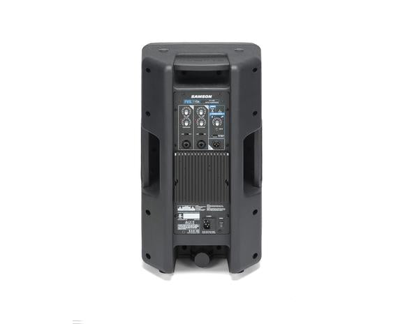 SAMSON RS110a - Cassa attiva 300w, due vie, 10''