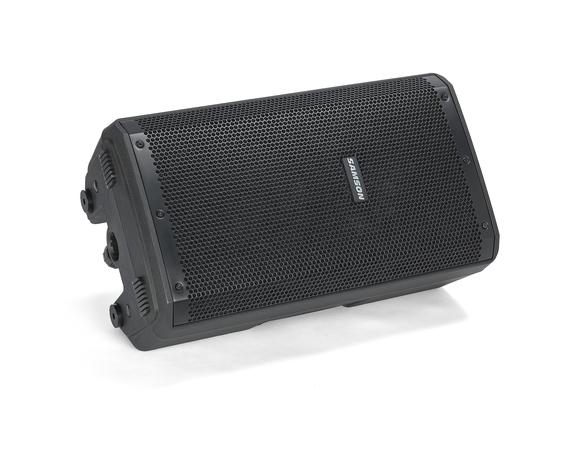 SAMSON RS110a - Cassa attiva 300w, due vie, 10''