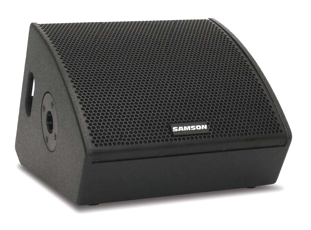 SAMSON RSXM10A - Monitor Attivo - 800W