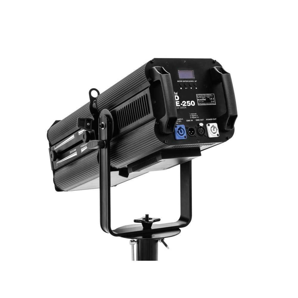 EUROLITE LED PFE-250 3000K LED Profile Spot