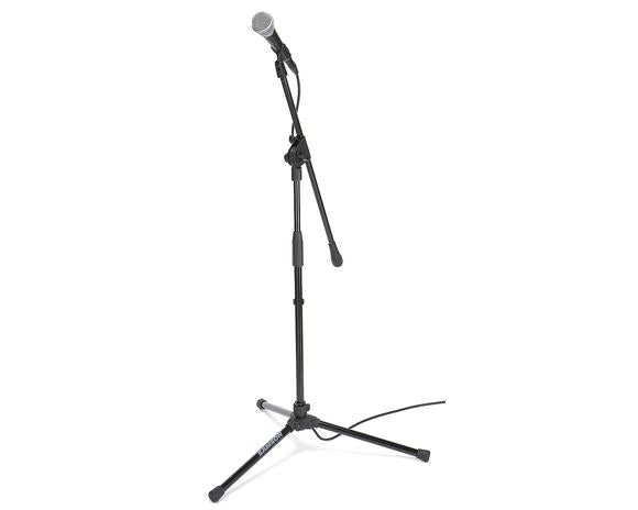 SAMSON VP-10X - Value Pack con asta, microfono e cavo