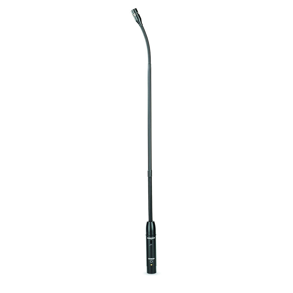 SAMSON CM20P - Microfono a Collo D'Oca - Condensatore - Cardioide - 20''