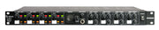SAMSON S-ZONE - Mixer Stereo - 4 Zone - 4 Canali