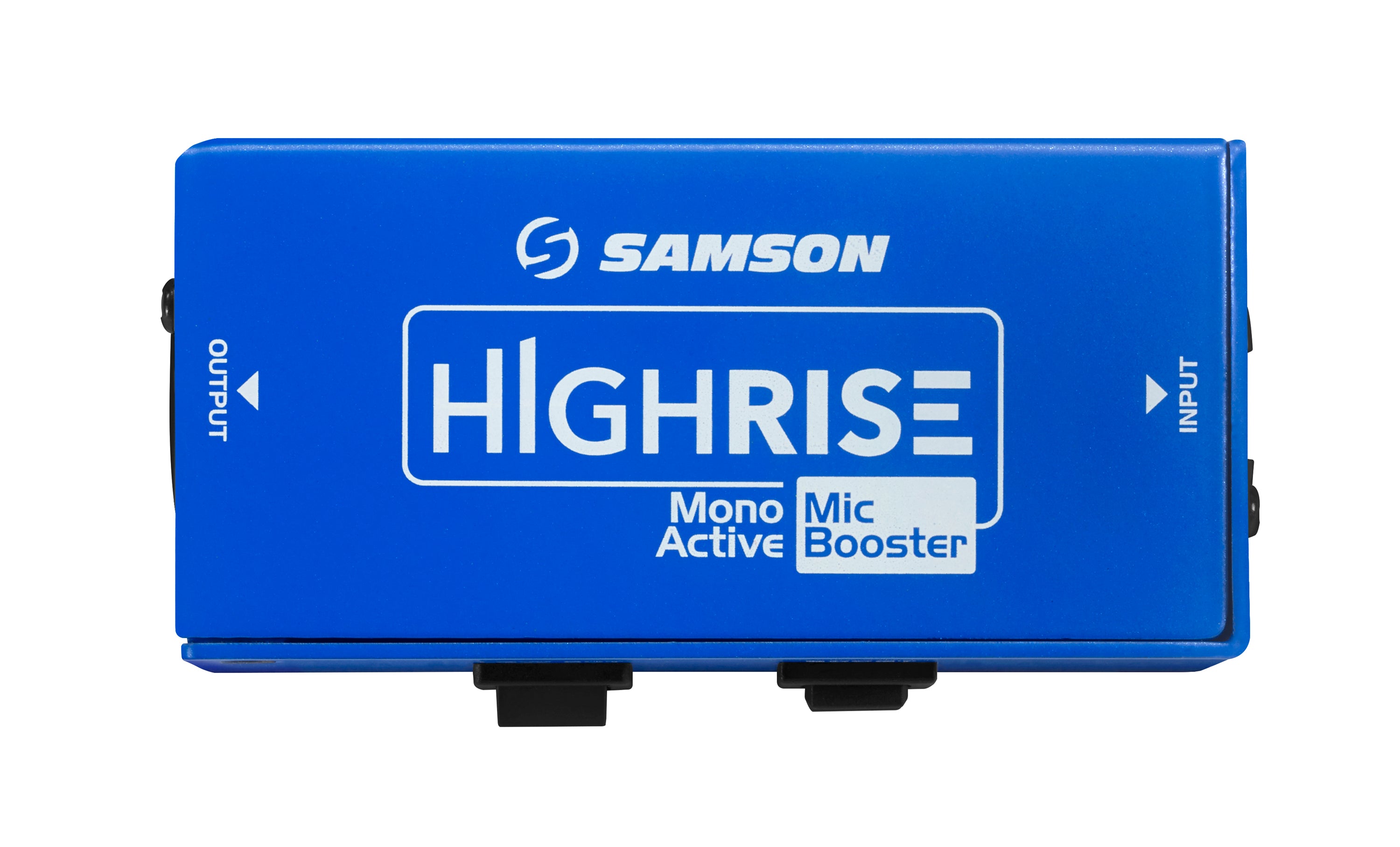 SAMSON MA25 HighRise - preamplificatore/booster per microfono