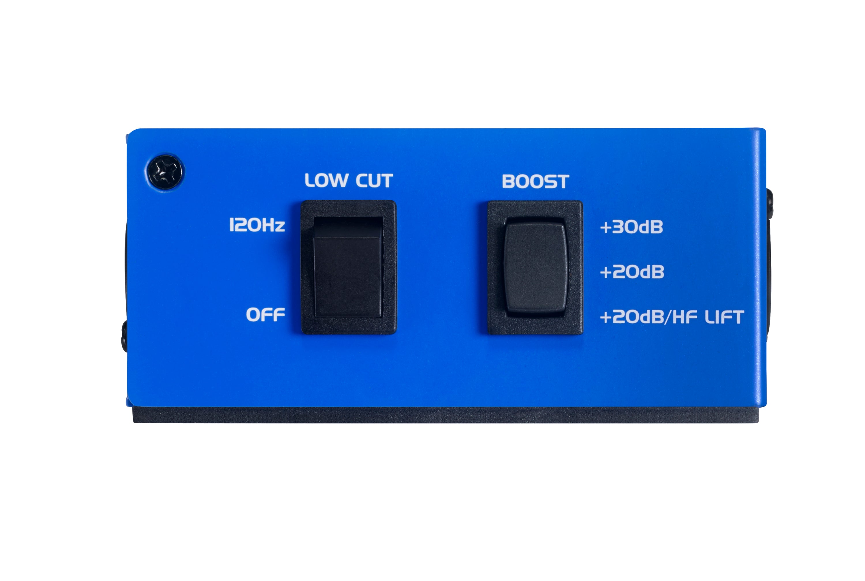 SAMSON MA25 HighRise - preamplificatore/booster per microfono