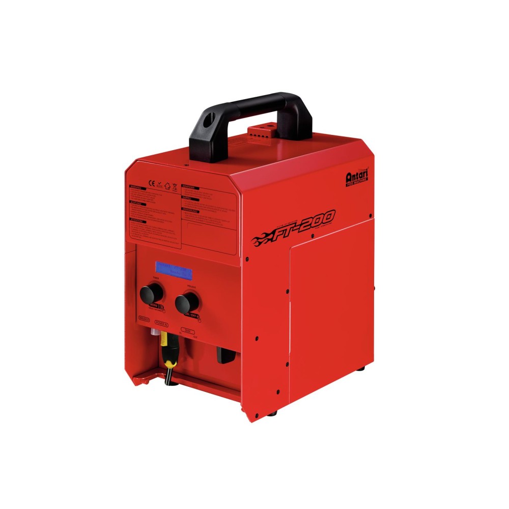 Antari FT-200 Vertical Smoke Machine for Fire Drills