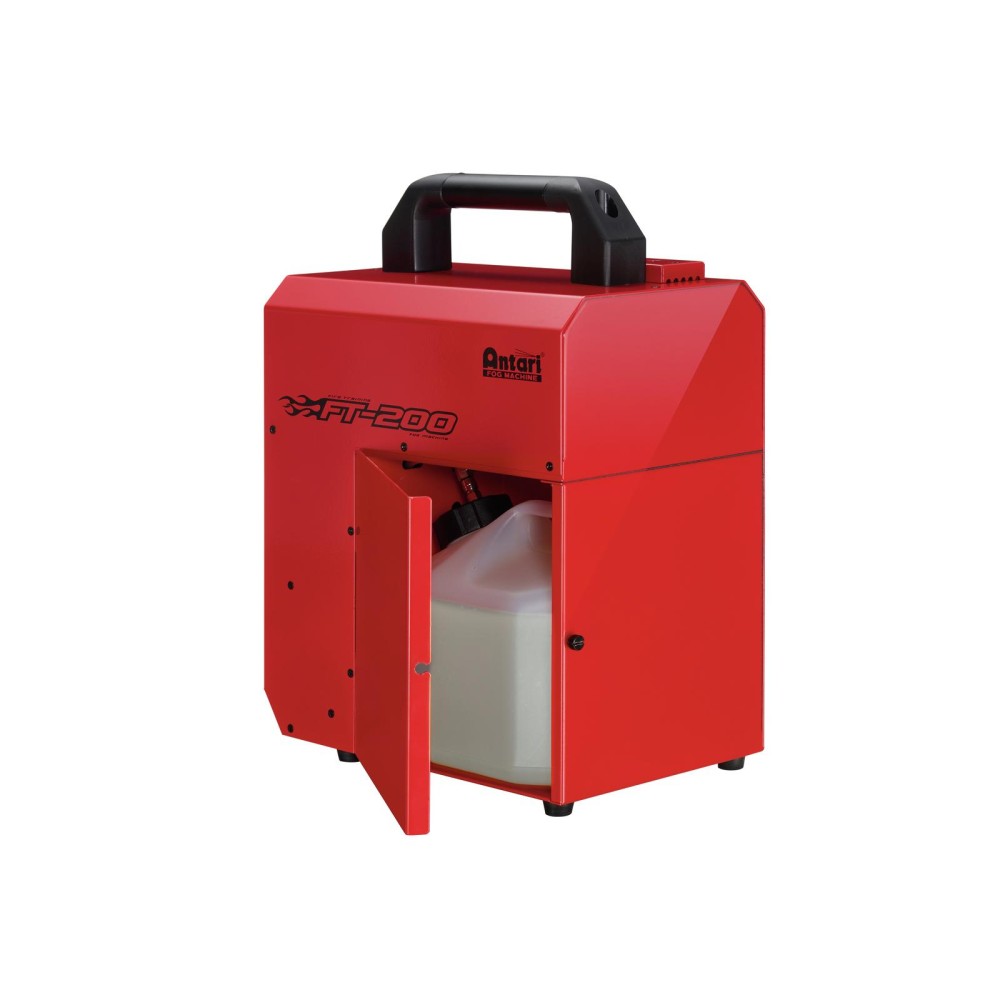 Antari FT-200 Macchina del Fumo Verticale per Esercitazioni Antincendio