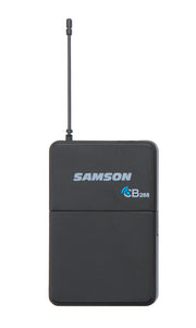 SAMSON CR288 BP H - Trasmettitore bodypack