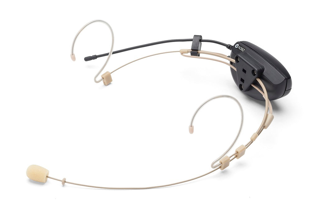 SAMSON AIRLINE 77 UHF Vocal Headset System - E3 (864.500 MHz)