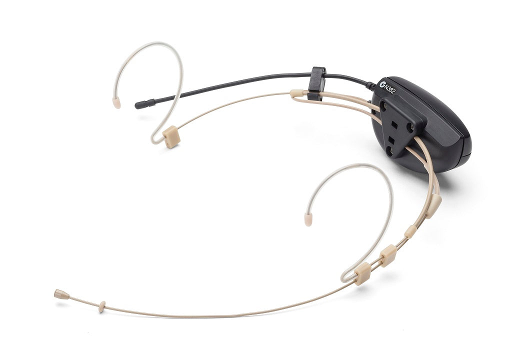SAMSON AIRLINE 77 UHF Vocal Headset System - E3 (864.500 MHz)