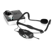 SAMSON AirLine XDM - Sistema wireless digitale
