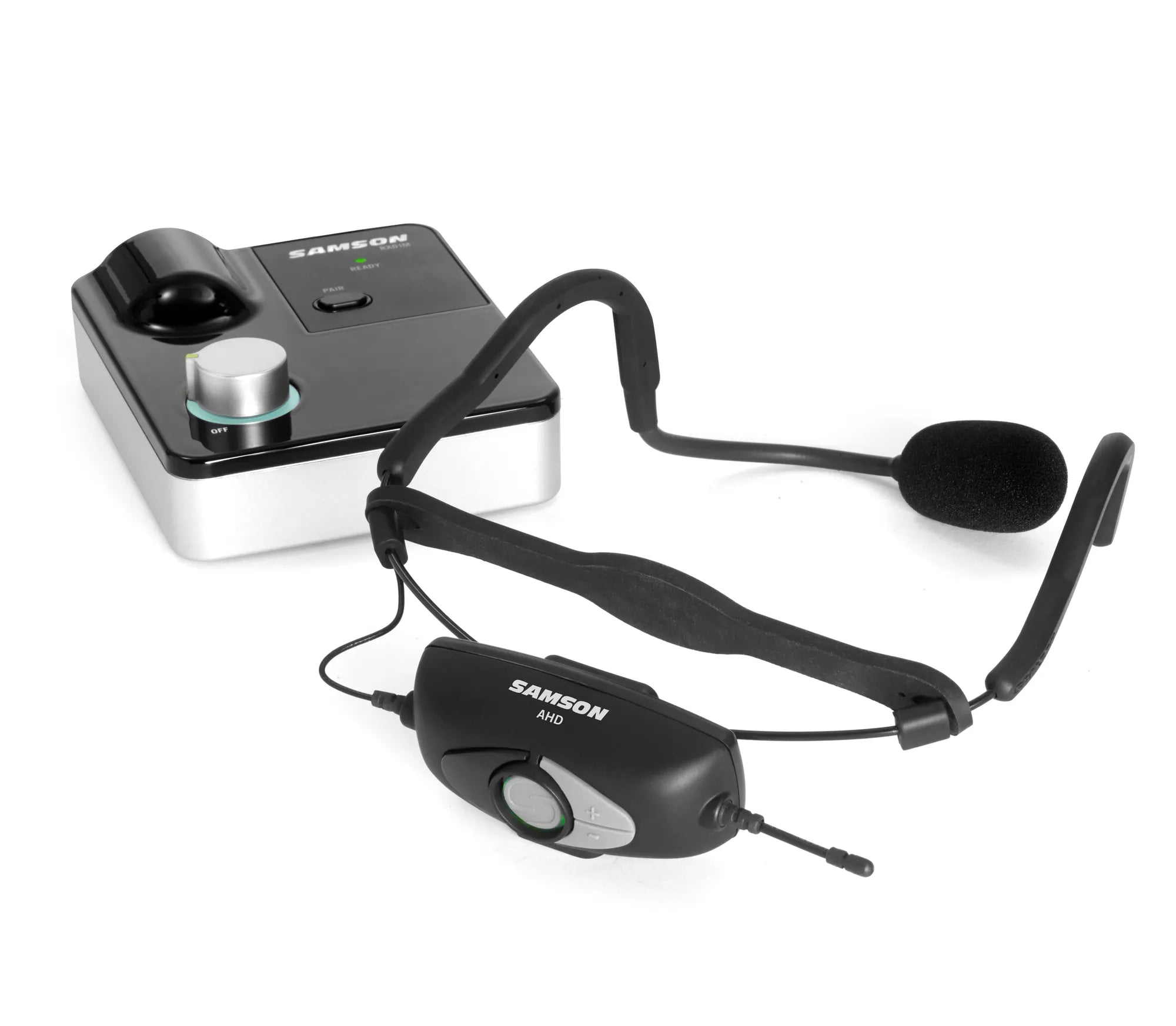 SAMSON AirLine XDM - Sistema wireless digitale