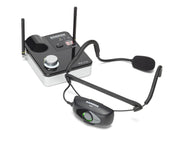 SAMSON AIRLINE 99m - D - Headset Fitness (542-566 MHz)