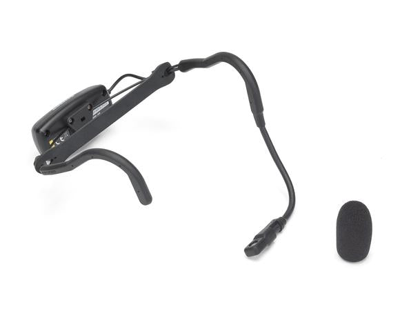 SAMSON AIRLINE 99m - D - Headset Fitness (542-566 MHz)