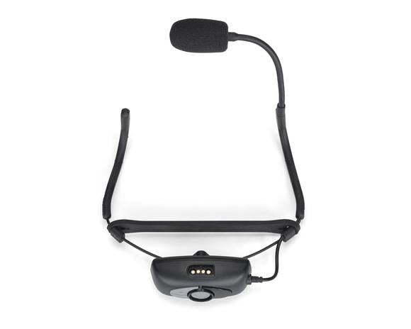 SAMSON AIRLINE 99m - D - Headset Fitness (542-566 MHz)