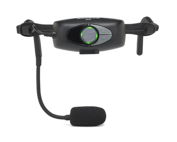 SAMSON AIRLINE 99m - D - Headset Fitness (542-566 MHz)