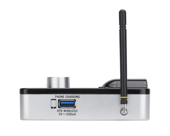 SAMSON AIRLINE 99m - D - Headset Fitness (542-566 MHz)