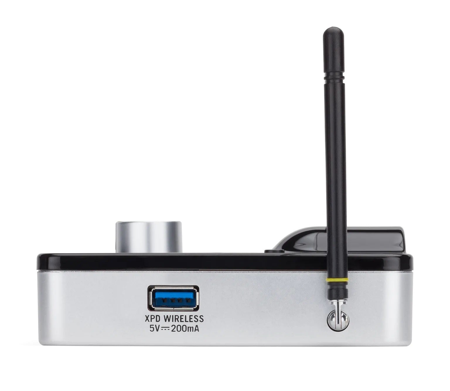 SAMSON AIRLINE 99m AWXm - K - Wind Instrument (470-494 MHz)