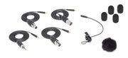 SAMSON LM7x - Kit microfono lavalier