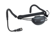 SAMSON AH7/QE Trasmettitore Airline 77 con capsula QE - E3 (864.500 MHz)