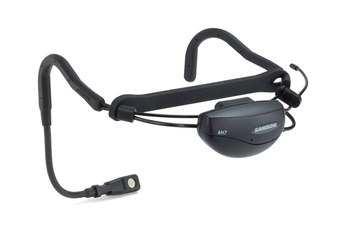 SAMSON AH7/QE Trasmettitore Airline 77 con capsula QE - E3 (864.500 MHz)