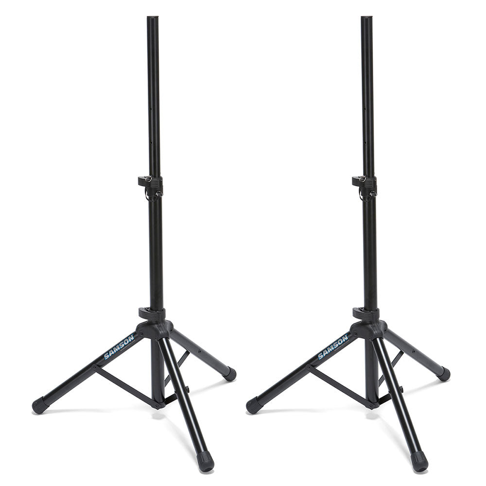 SAMSON SP50P - Coppia Stand per Diffusori