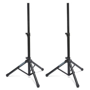 SAMSON SP50P - Coppia Stand per Diffusori