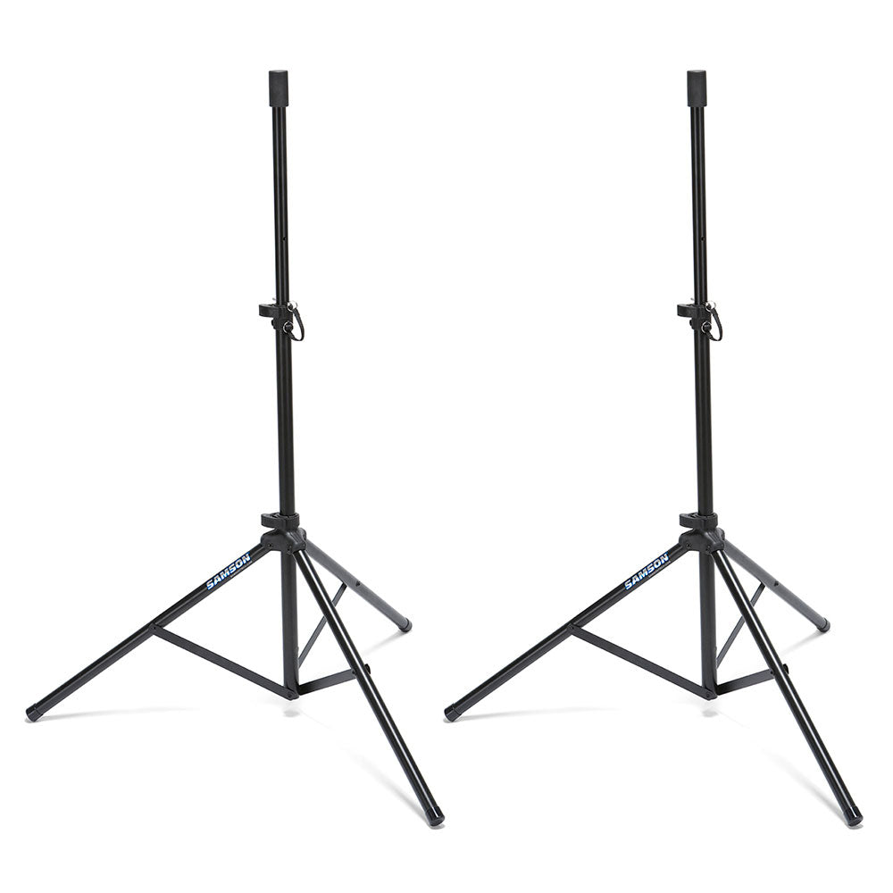 SAMSON LS50P - Coppia Stand per Diffusori