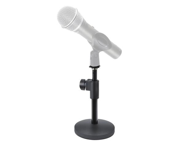 SAMSON MD2 - Asta microfonica regolabile da tavolo