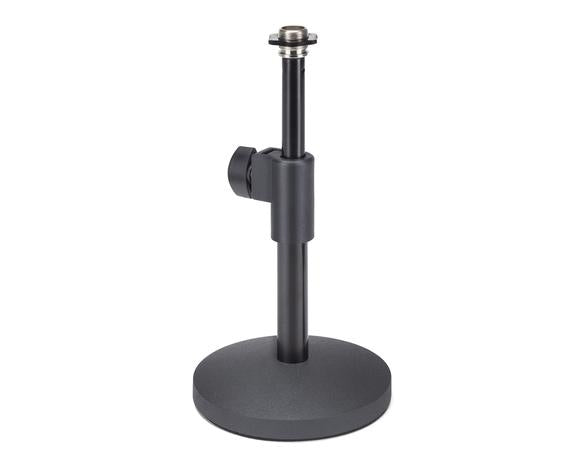 SAMSON MD2/PS05 Bundle - Asta microfonica da tavolo e Pop Filter