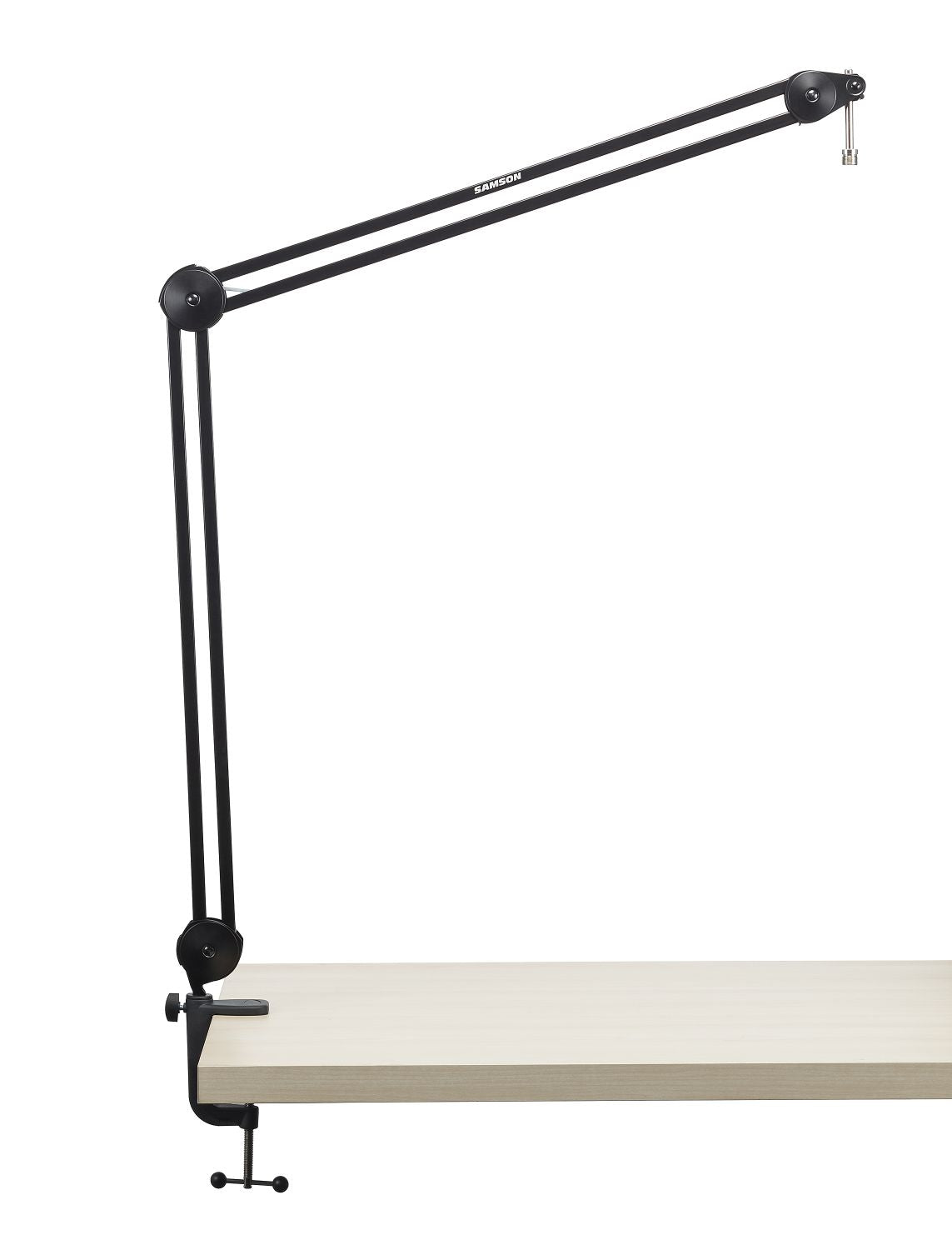 SAMSON MBA48 - Braccio desk a morsetto per microfono