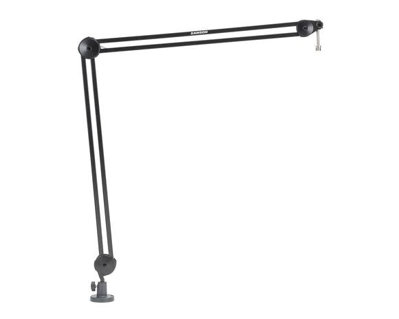 SAMSON MBA48 - Braccio desk a morsetto per microfono