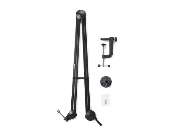 SAMSON MBA48 - Braccio desk a morsetto per microfono