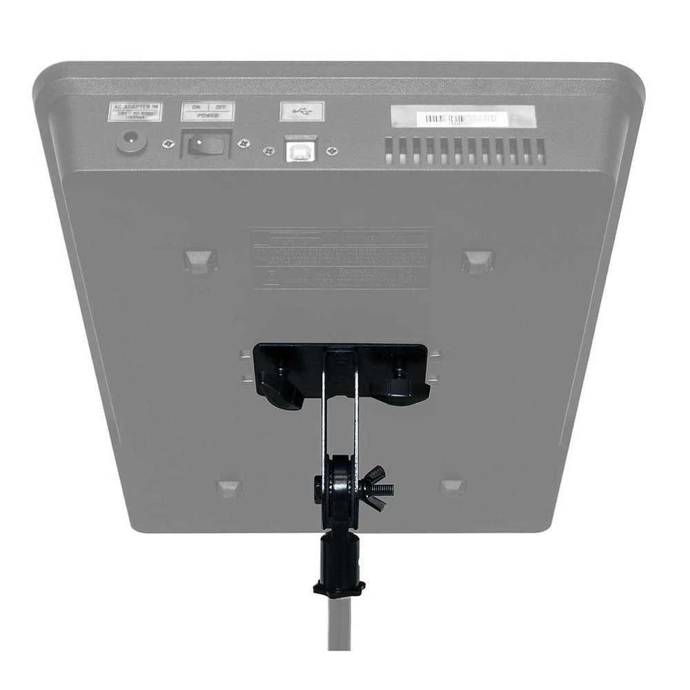 SAMSON SMS124 - Stand per Mixer MixPad