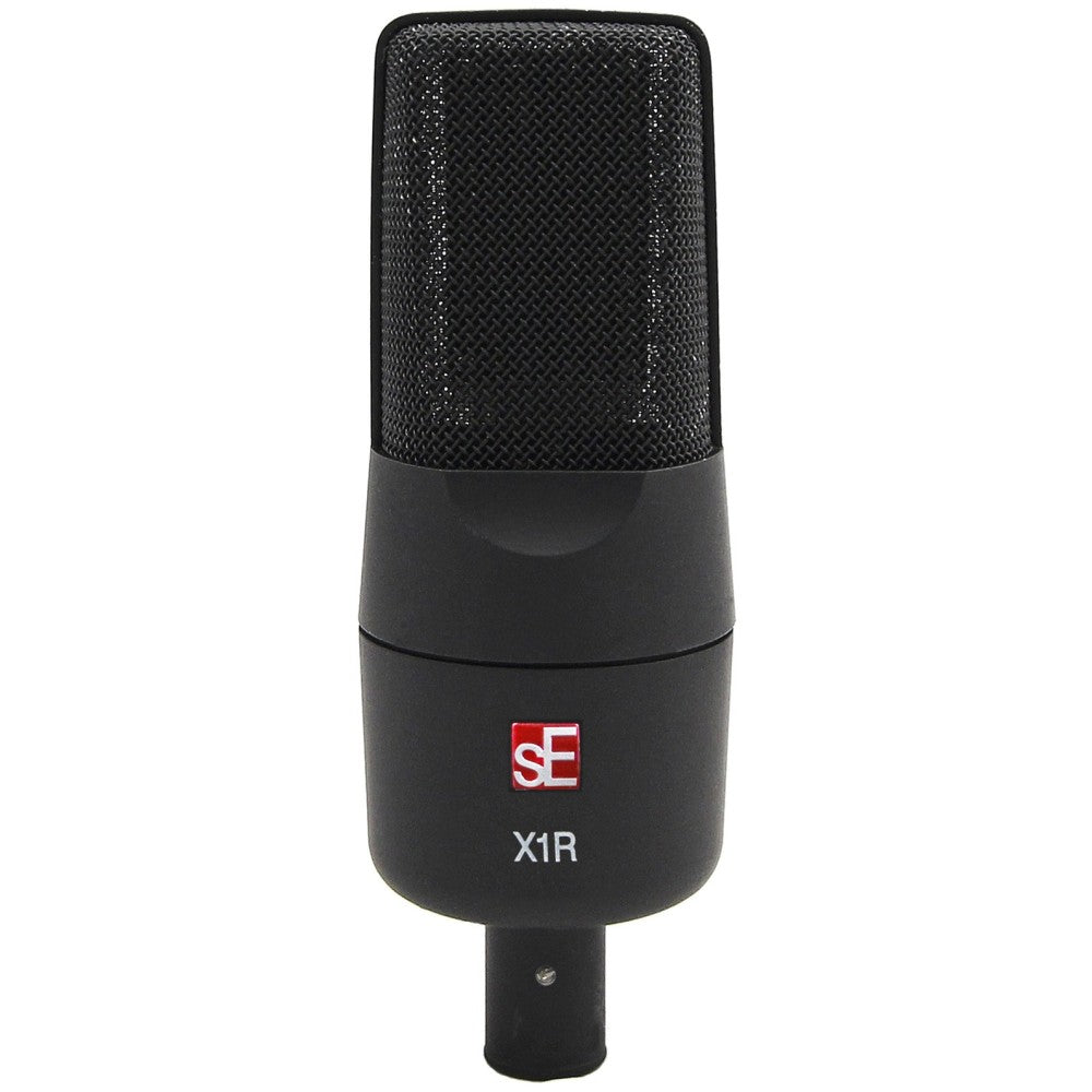SE ELECTRONICS SE X1 R Microfono a nastro passivo