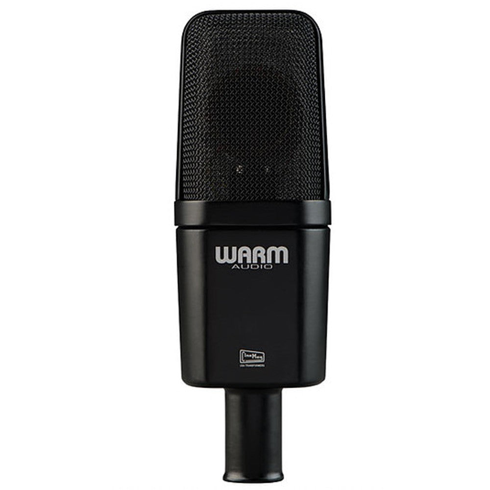 Warm Audio WA14 Microfono a Condensatore a Diaframma Largo