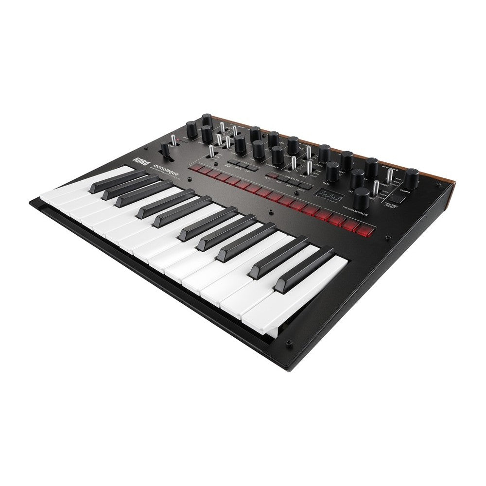 Korg Monologue Sintetizzatore Monofonico Analogico 25 Tasti