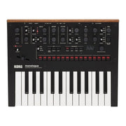 Korg Monologue Sintetizzatore Monofonico Analogico 25 Tasti