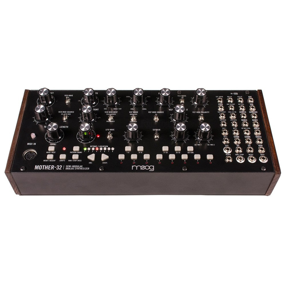MOOG MOTHER 32 SEMI-MODULAR SYNTH