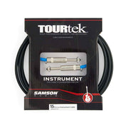 SAMSON TI15 - Cavo Jack - 4,5 mt.